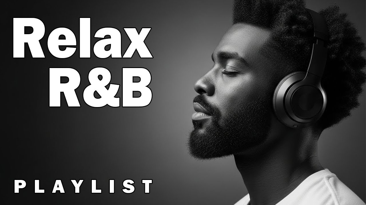 Late Night R&B Soul – Deep Feelings & Smooth Melodies | Chill • Heal • Unwind