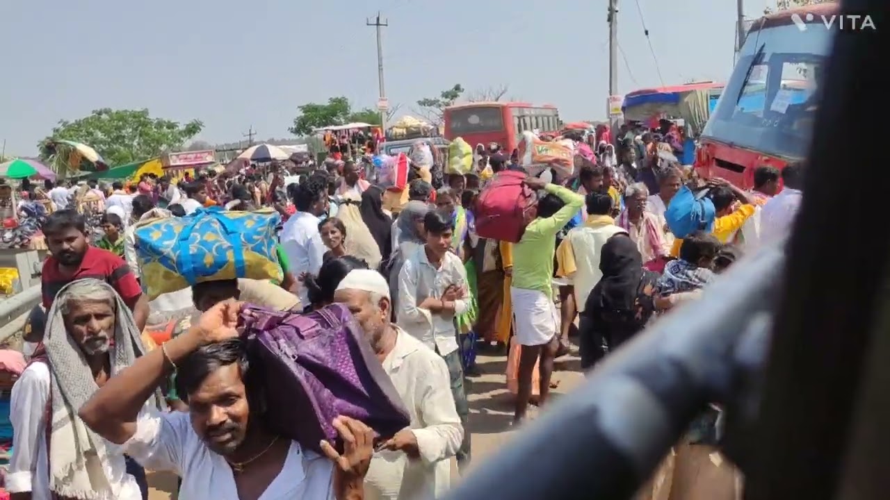 SHRI CHANGDEV URF RAJA BAGESHWAR ,YAMNUR JATHRE.Navalgund, Dharwad.