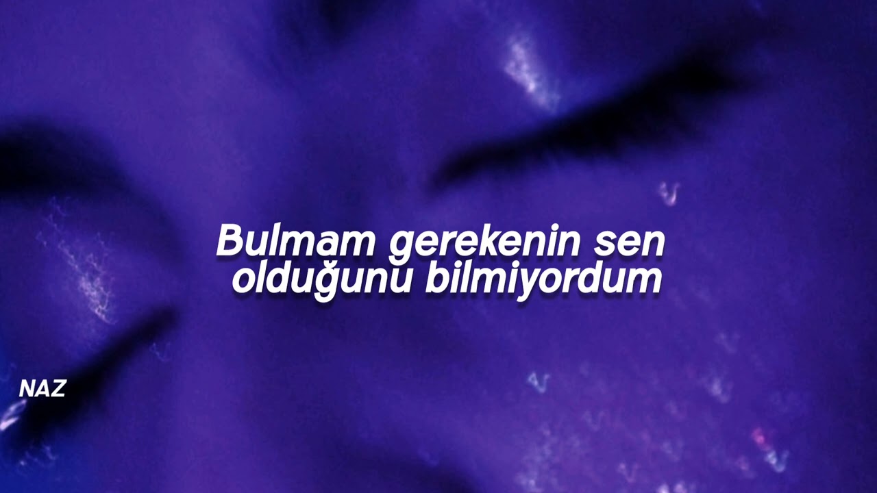 Limi - Dangerous (Türkçe Çeviri)
