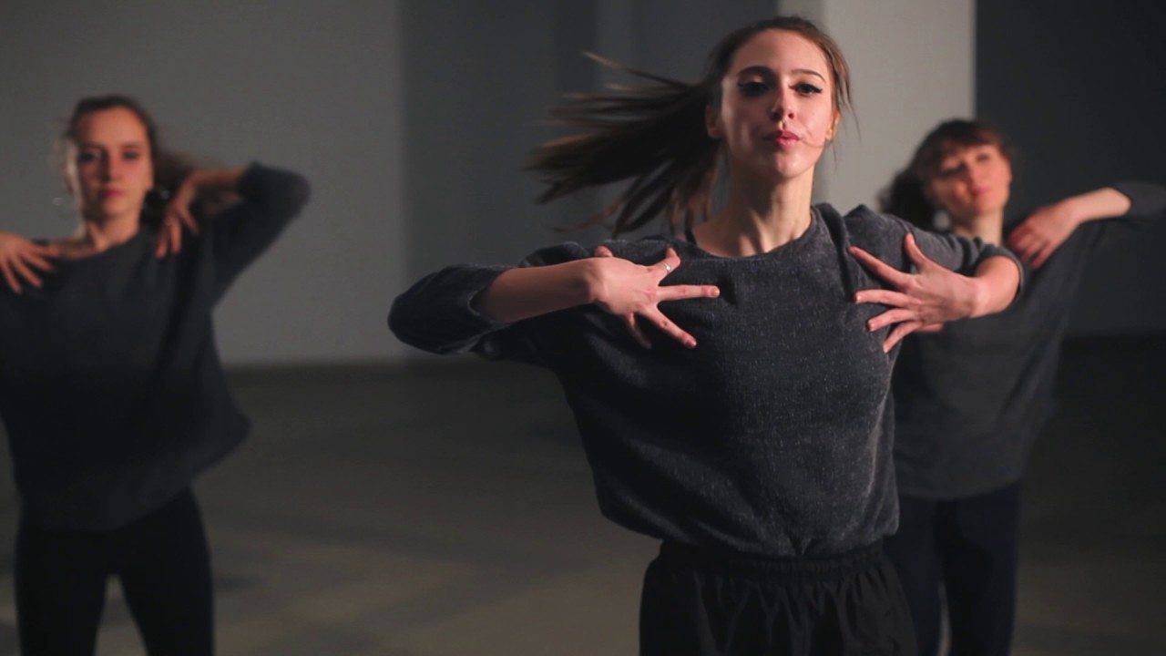 Хип Хоп Волгоград / #DanceRadiance