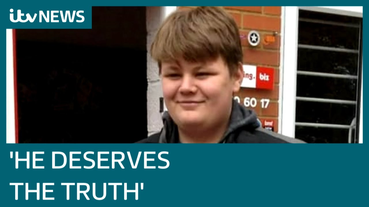 Harry Dunn: Foreign Office failed to tell police Anne Sacoolas was leaving UK | ITV News