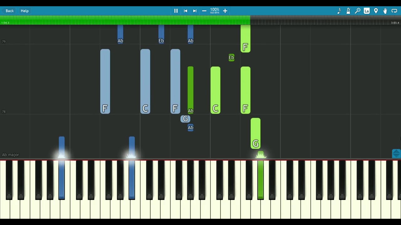 DAY6 데이식스 - Shoot Me - Piano Tutorial + SHEETS