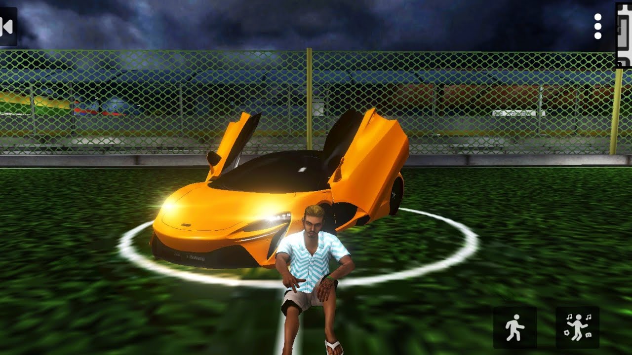 Eu Modifiquei a MCLAREM 720S DO RENATO GARCIA NO REB 