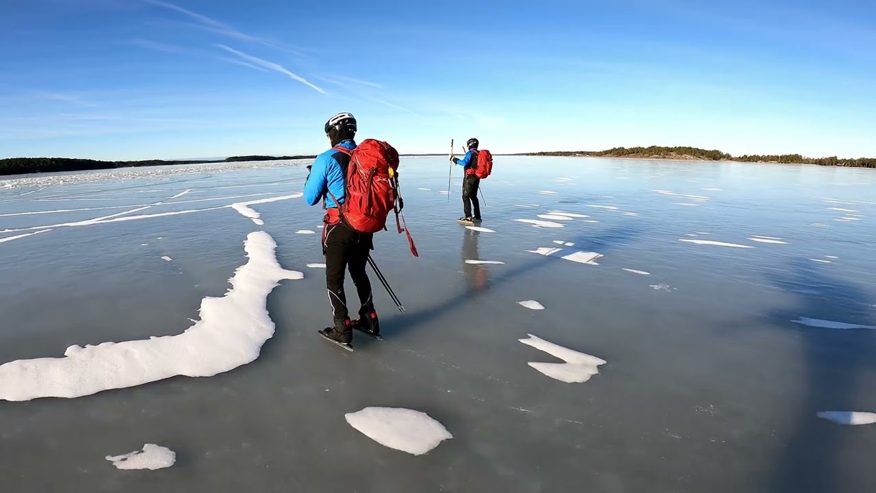 2024-03-10 Västanfjärd-Kasnäs-Taalintehdas-Västanfjärd