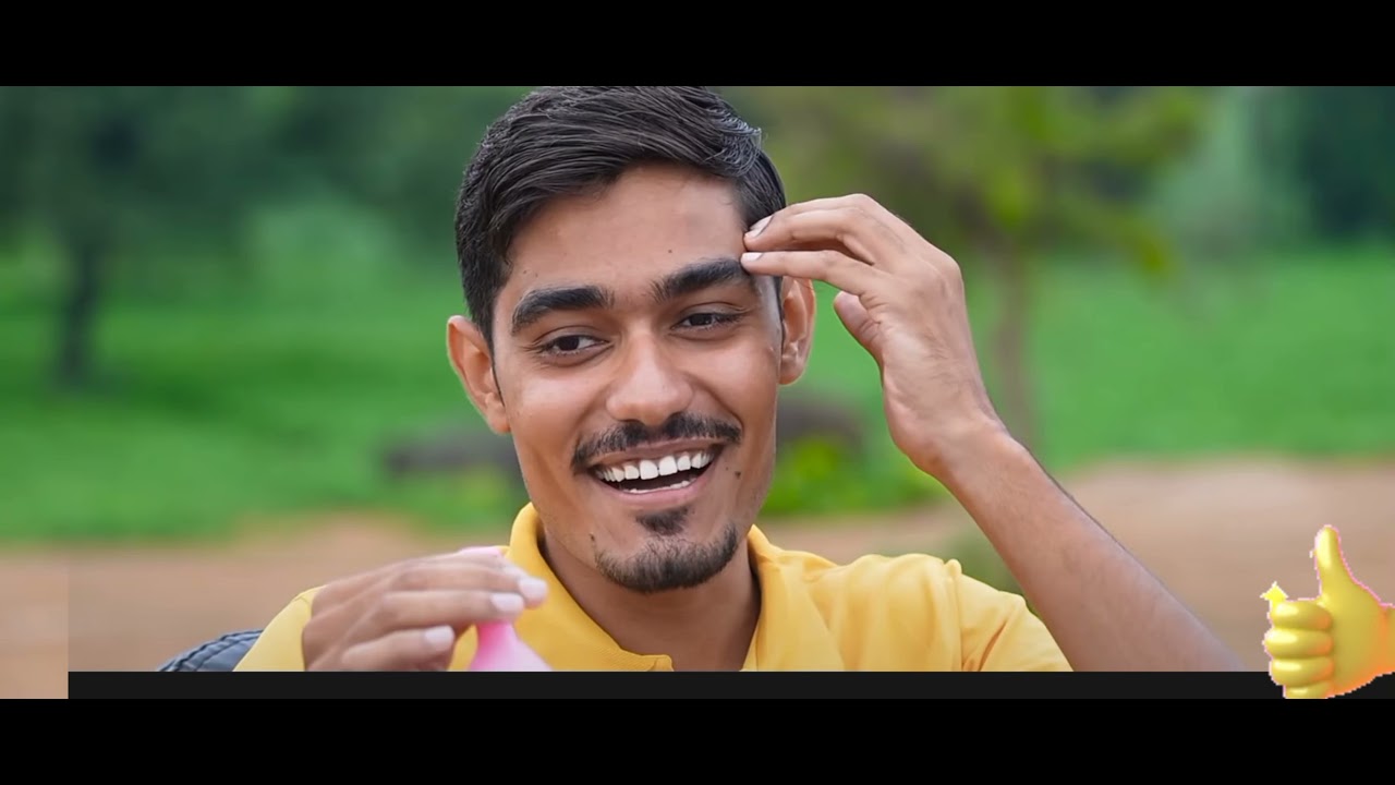 breathing laughing gas by crazy XYZ.