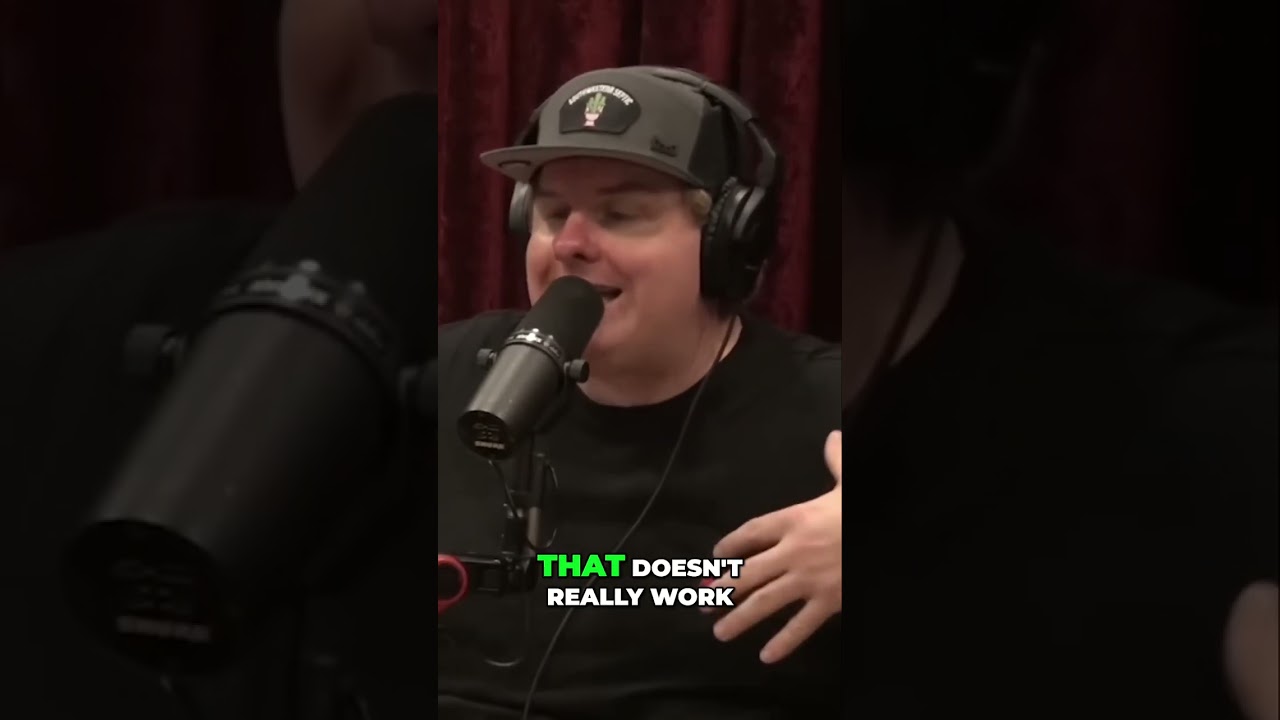 Joe Rogan - Why Are the Koch Brothers Advocates of Open Borders? The Truth Behind Their Motives