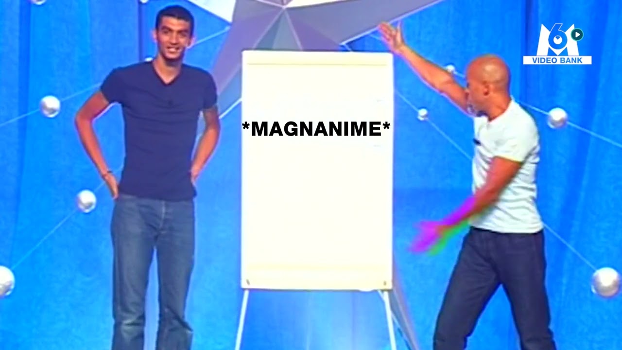Les d&eacute;buts d'&Eacute;ric et Ramzy 😂// Extrait archives M6 Video Bank