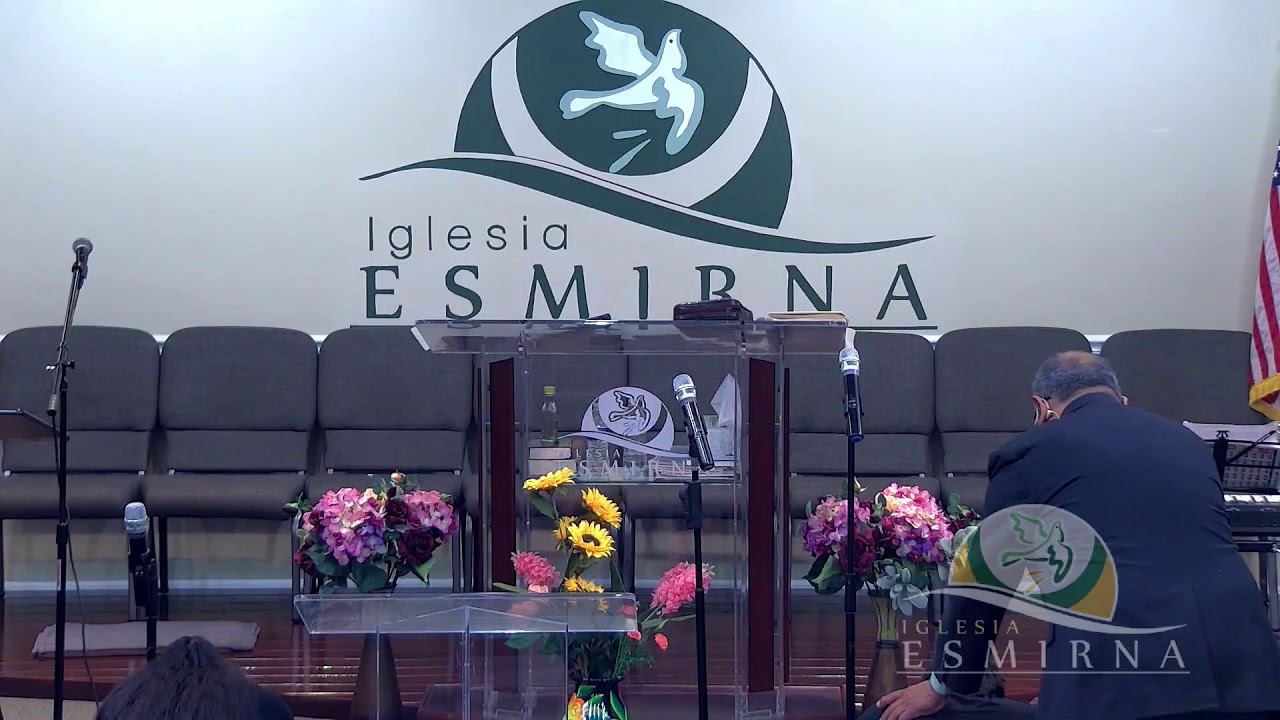 Iglesia Esmirna Fort Pierce en Vivo