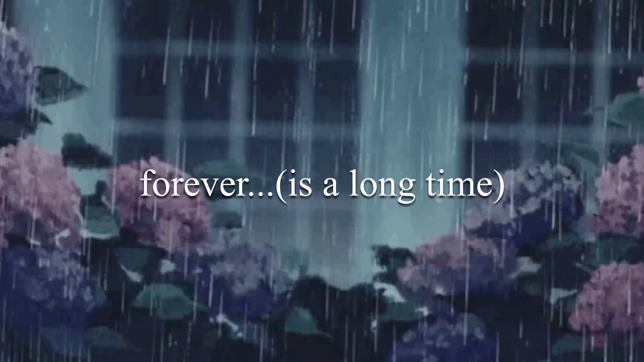 halsey - forever (is a long time)| slowed n reverb