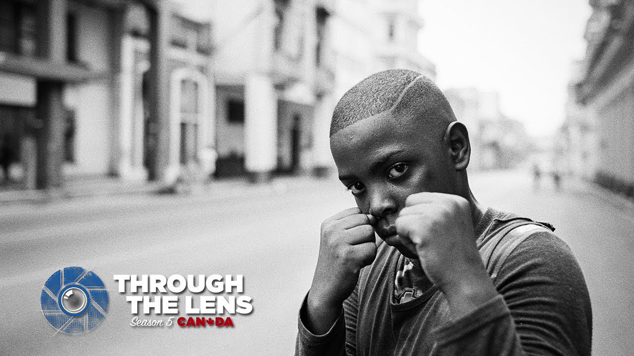 Through The Lens | S05E02 - @jayscale