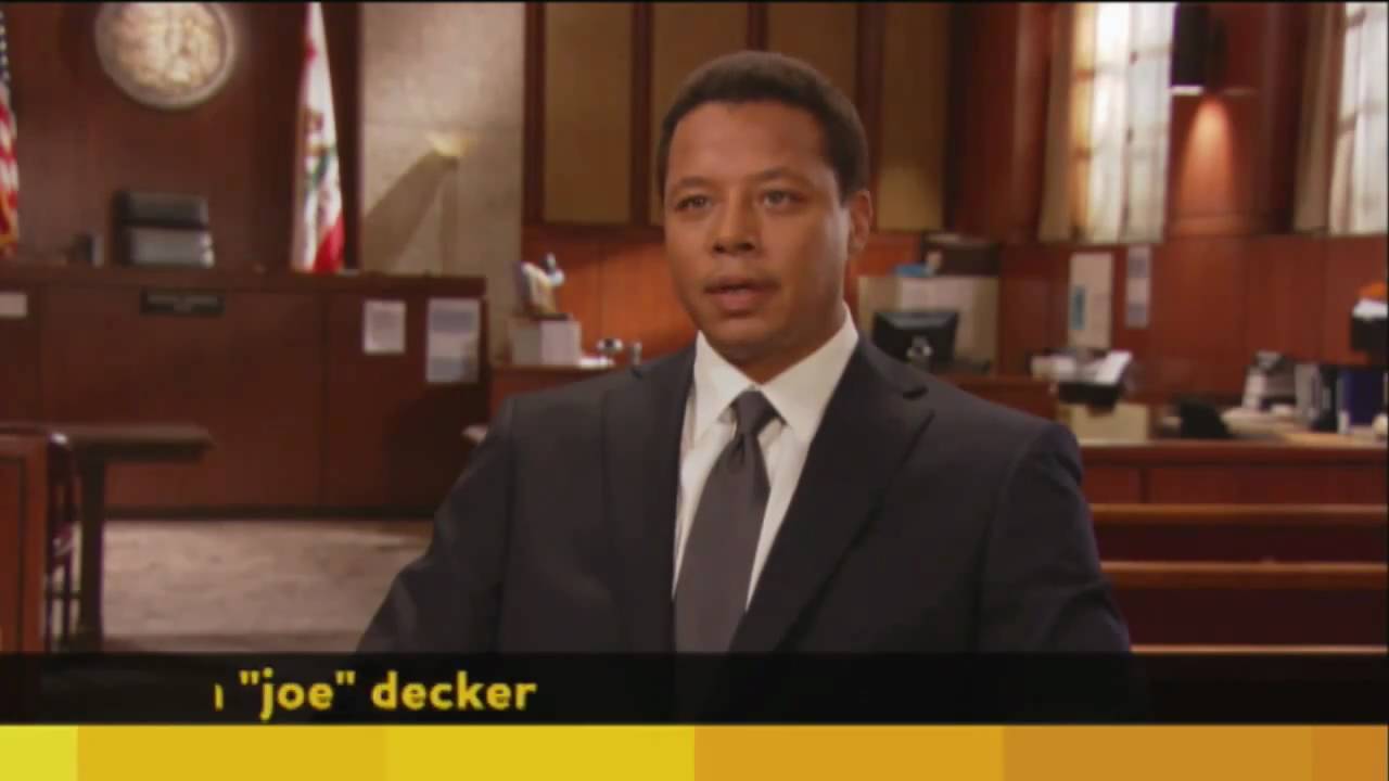 Law & Order: Los Angeles - Season 1 preview (NBC)