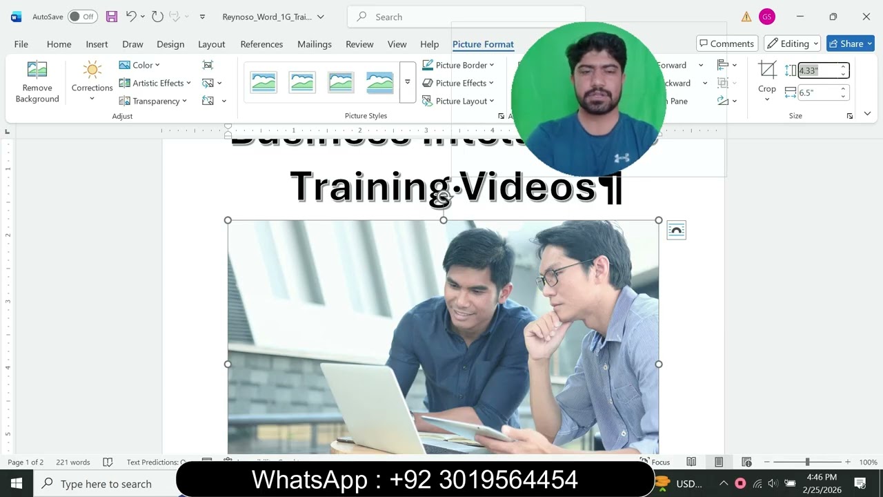 Word_1G_Training | Word 1G Training | word 1G Training