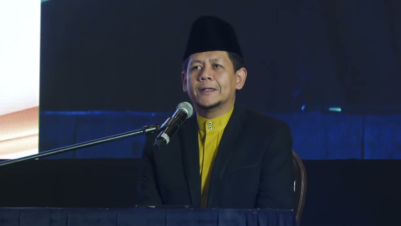 MAJLIS PERASMIAN MUZAKARAH KLIFF2025