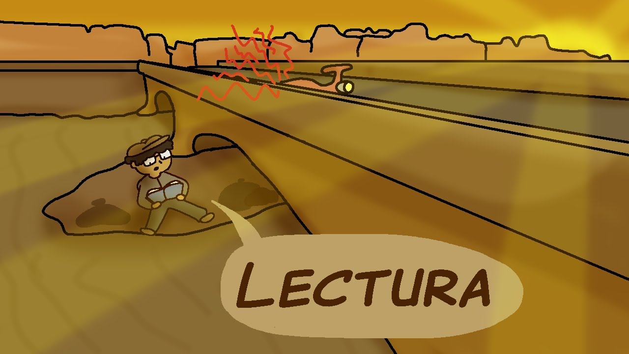 [Lectura] Vacio What if Nuevo arco Nuevo comienzo entre comillas xd