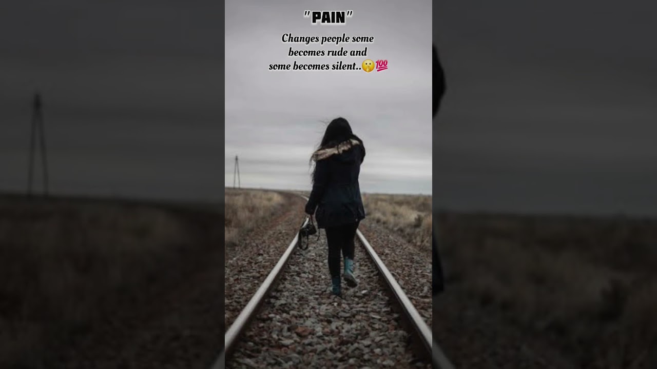 pain 😢 💔💯