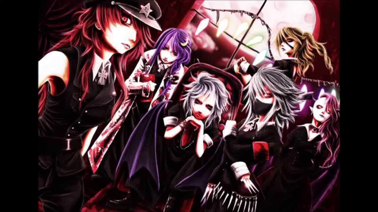 Nightcore - Tough Enough (Vanilla Ninja)
