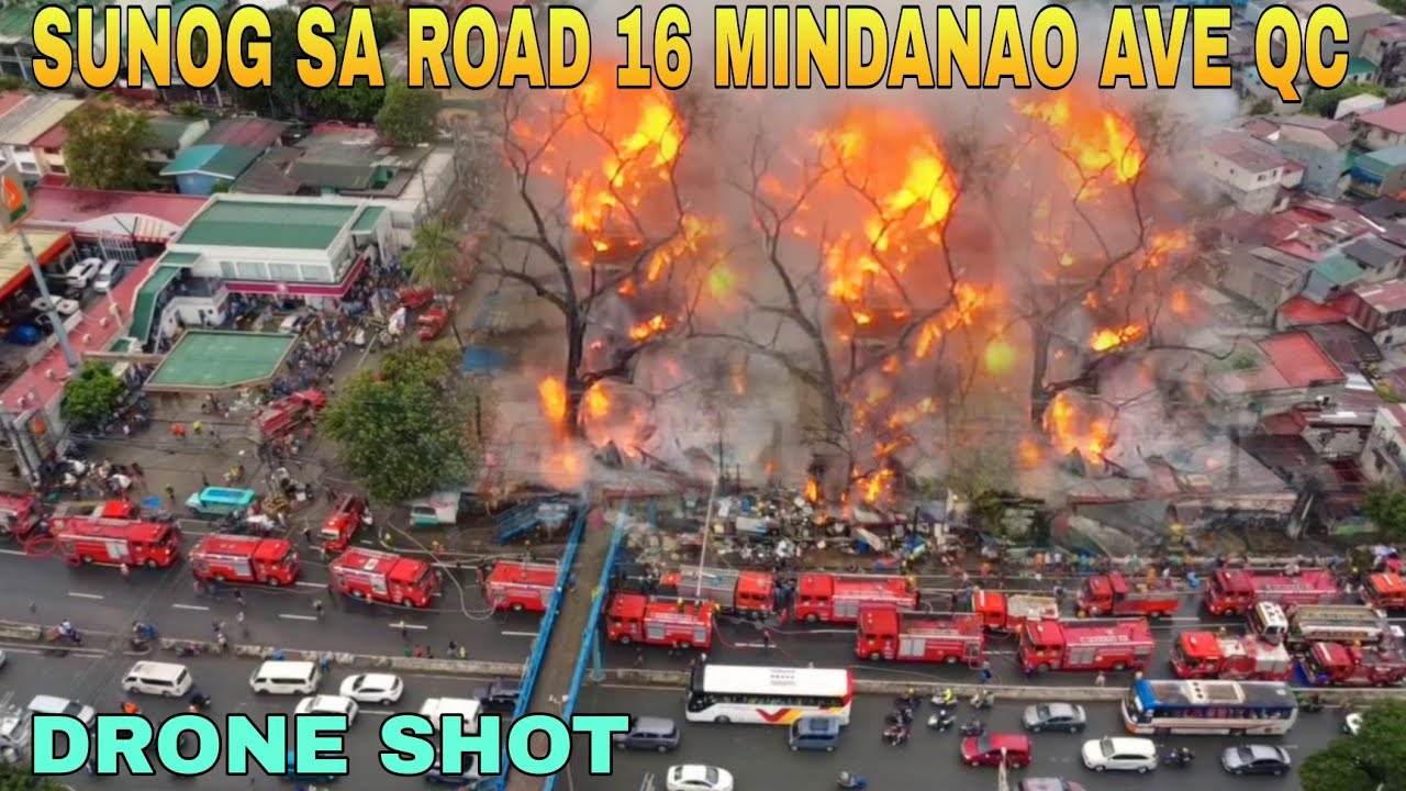 SUNOG SA ROAD 16 MINDANAO AVE QC METRO MANILA PHILIPPINES 