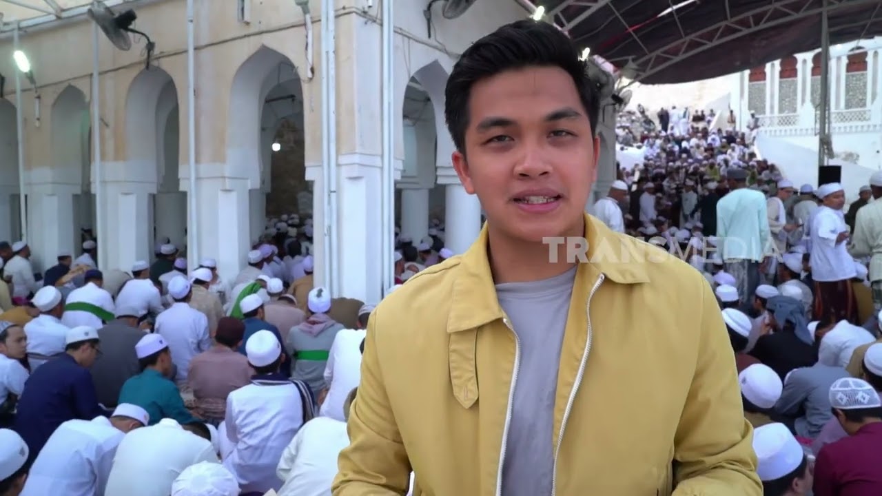 Kisah Nabi Inspirasi Umat | JEJAK ALQURAN Part 1 (06/03/26) #islam #muslim