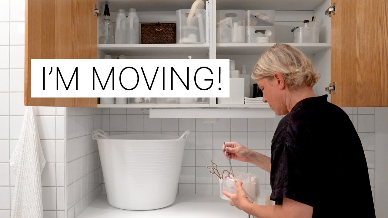 DECLUTTER my WHOLE HOME