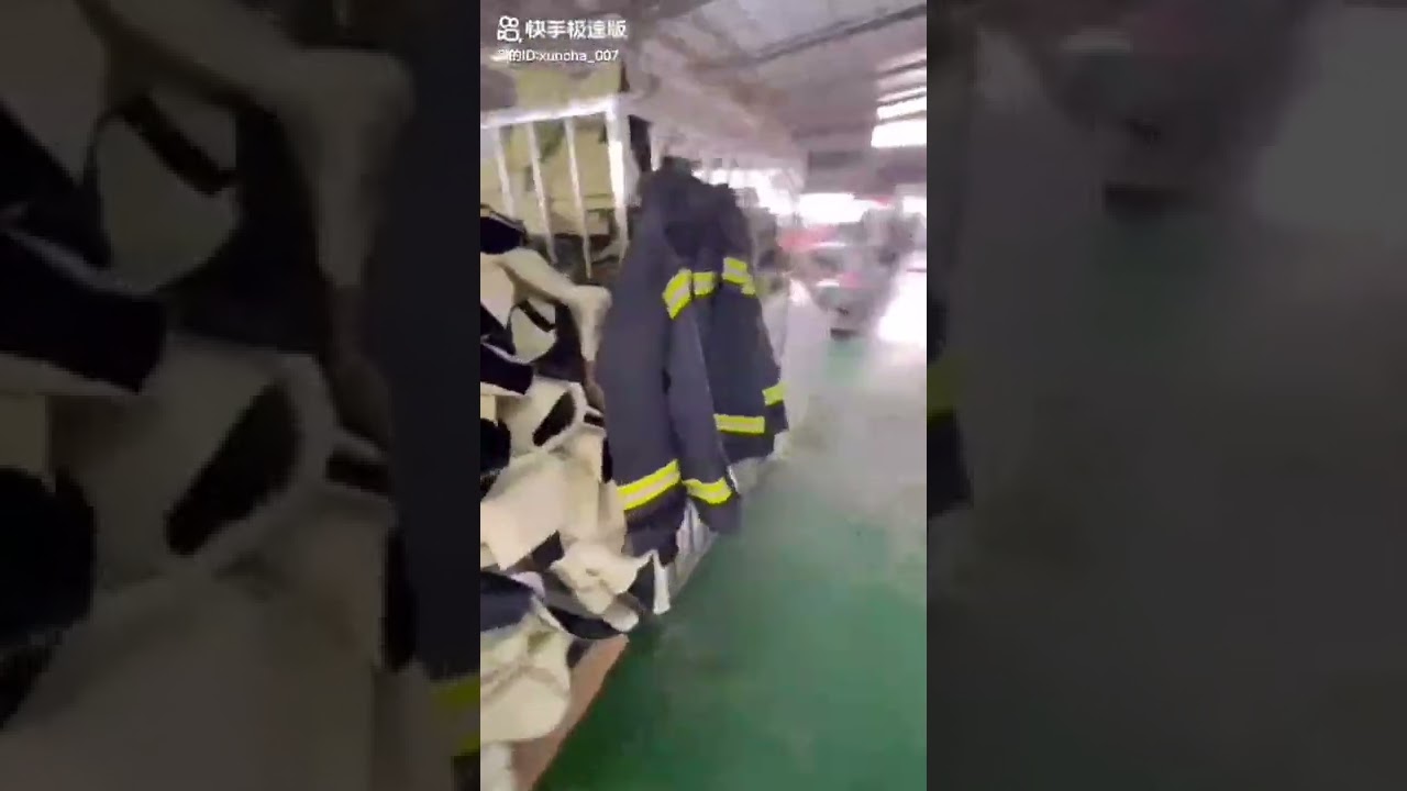 Fire suit manufacturer in China ,what'sapp:+8613517029853,Email:weekdaywill@163.com