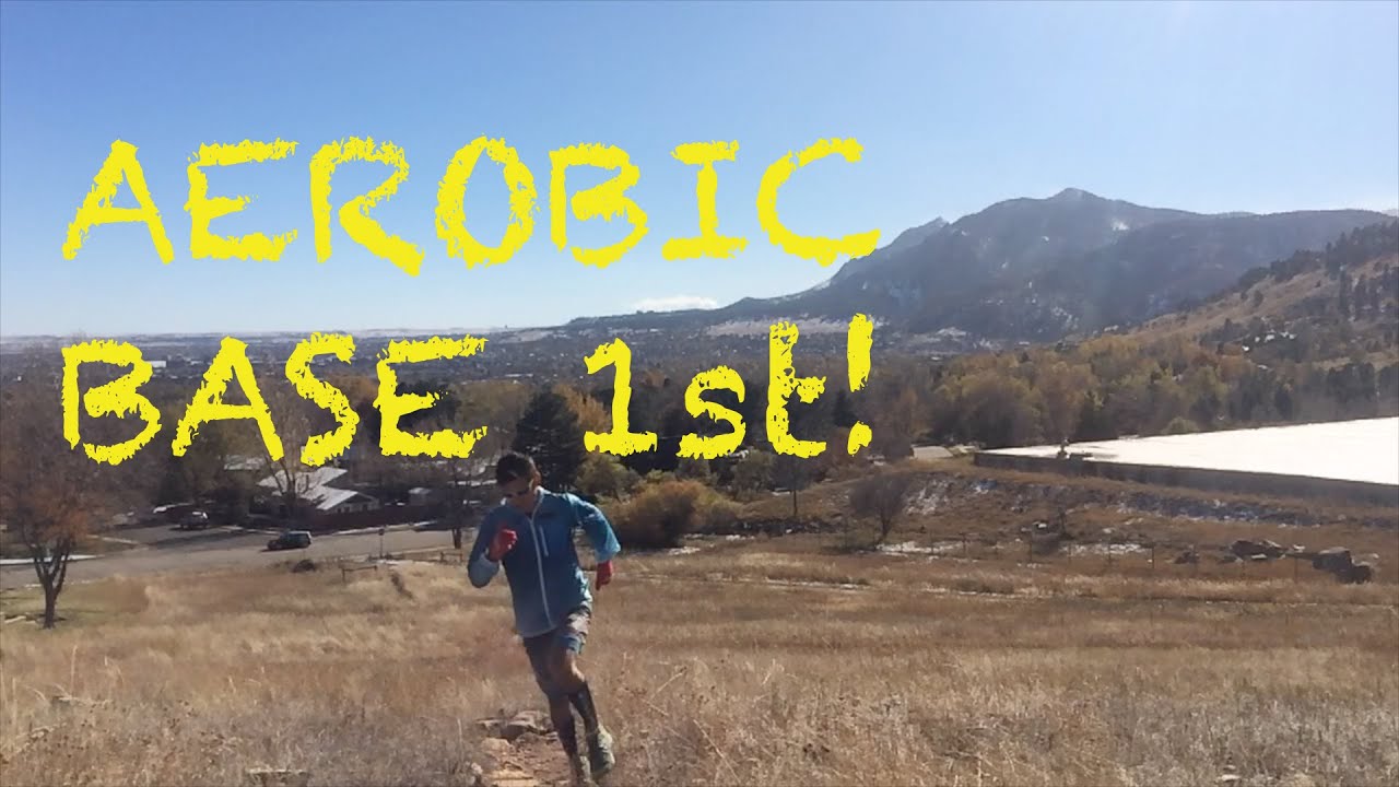 КАК ПОВЫСИТЬ ВЫНОСЛИВОСТЬ БЕГА С ПОМОЩЬЮ ЛЕГКИХ МИЛЬ! | Sage Running Training Talk