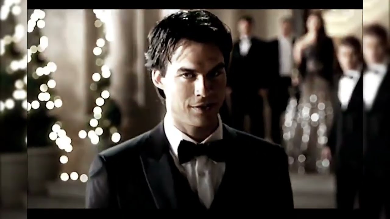 damon salvatore instagram edits (watch until the end)