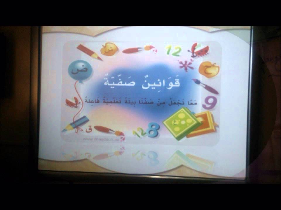 حلقة تنشيطية استراتيجيات التعلم النشط ابتدائية الحمربنات بنجران