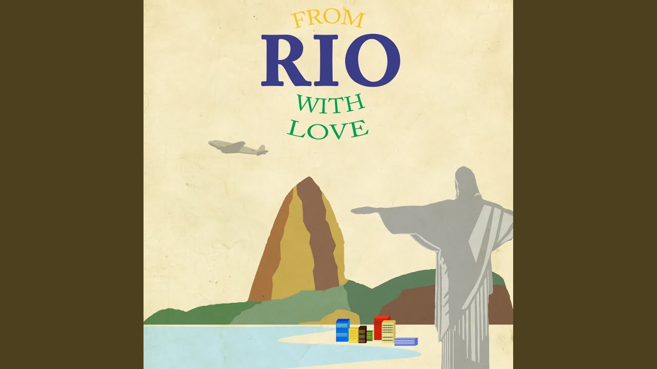 Tu Mirada (Rio Love Edit)