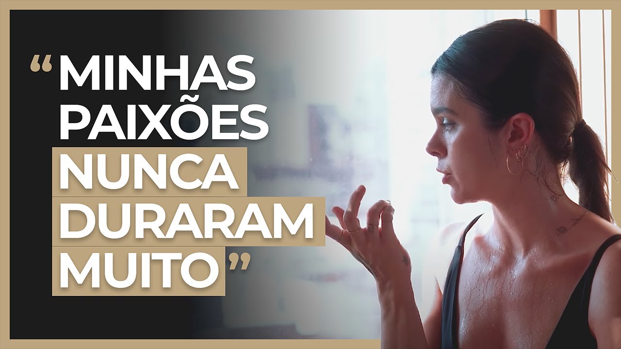 MILLA MONTEIRO FALA SOBRE SUA VIDA AFETIVA | Cortes do DupratCast