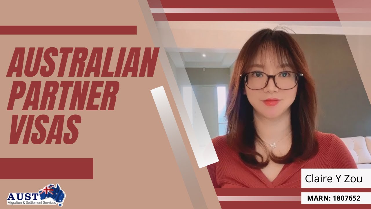 Australian Partner Visa - Eligibility Criteria and How to Apply in 2021
