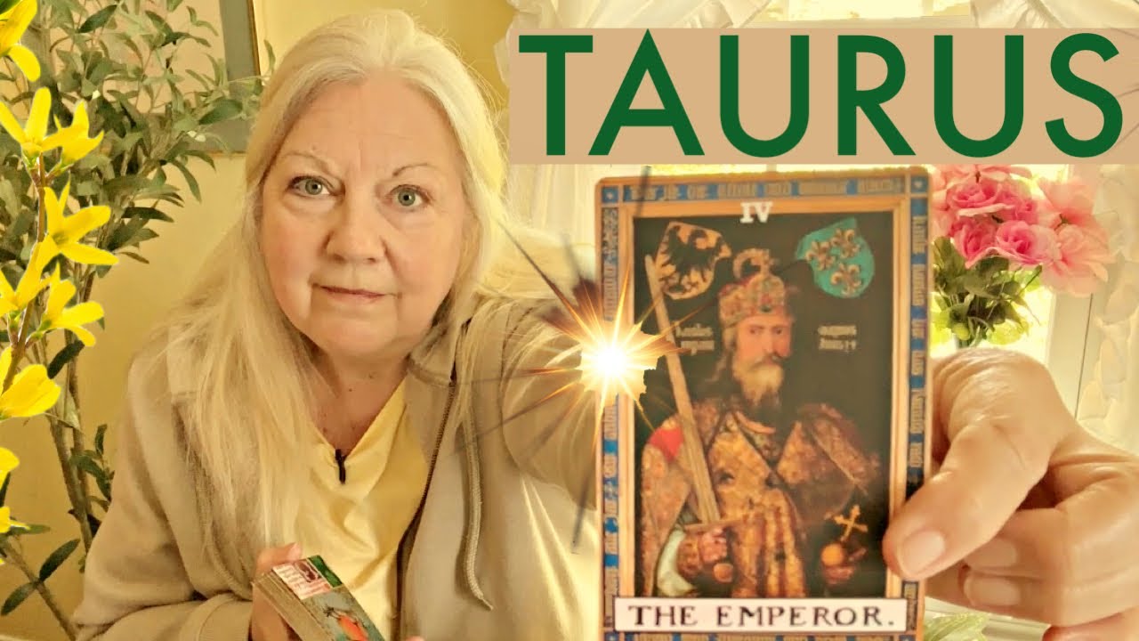TAURUS - THIS MYSTERY RUNS DEEPER THAN YOU THOUGHT!