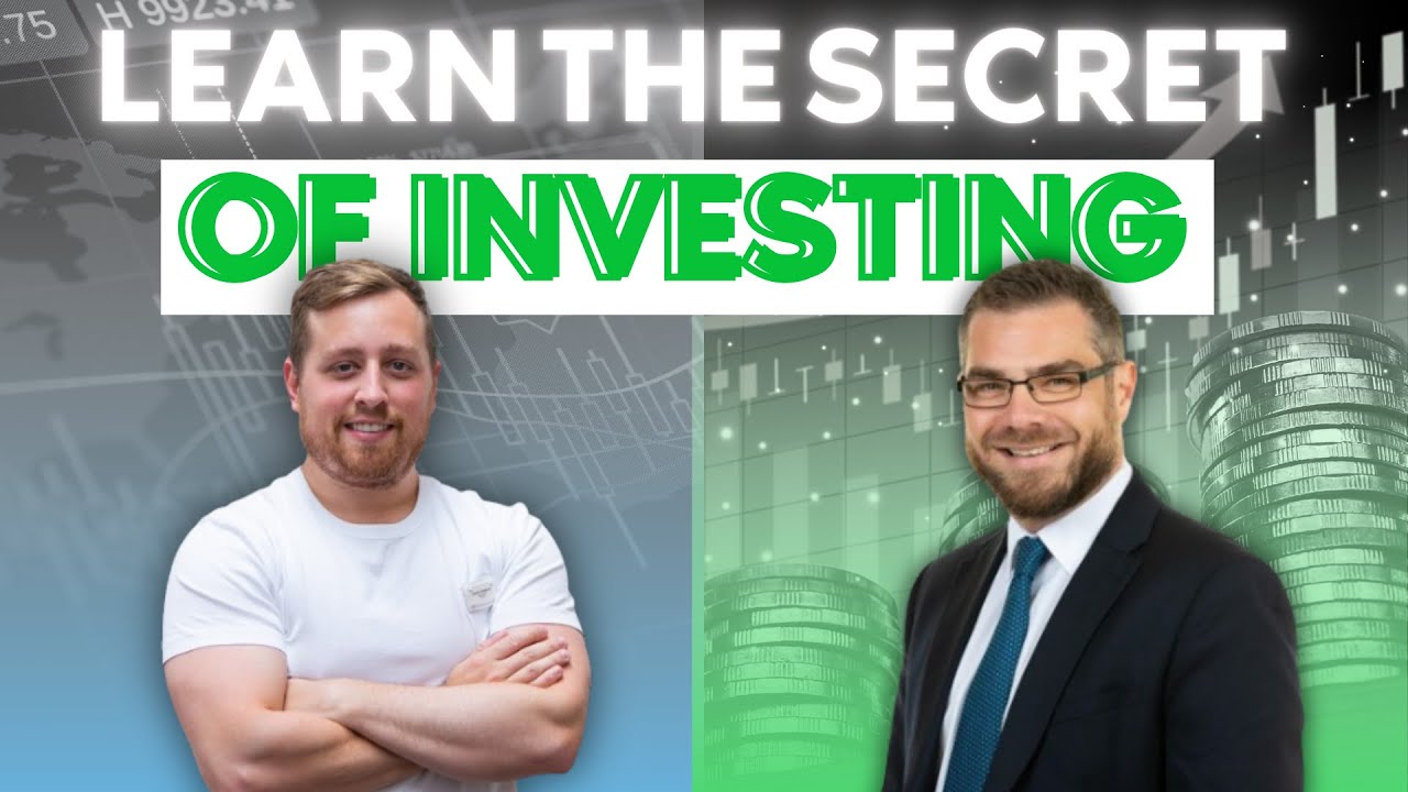 How to Grow Your Investments in 2024 | How do Experts Make Decisions ?