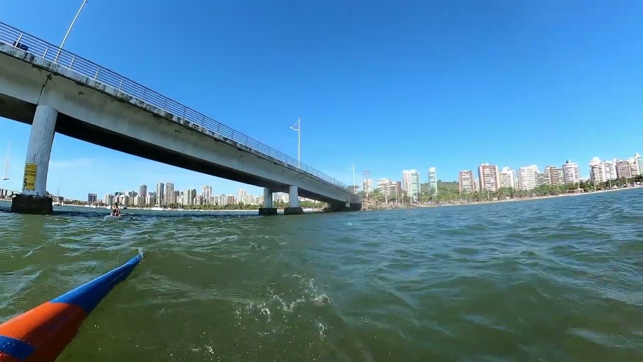 Video 01 MariFae PonteFrade