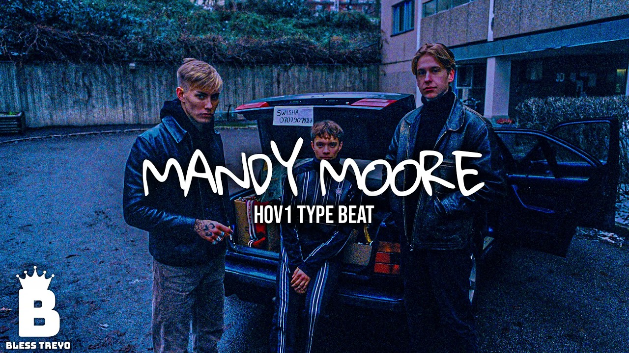 [FREE] Hov1 Type Beat | 