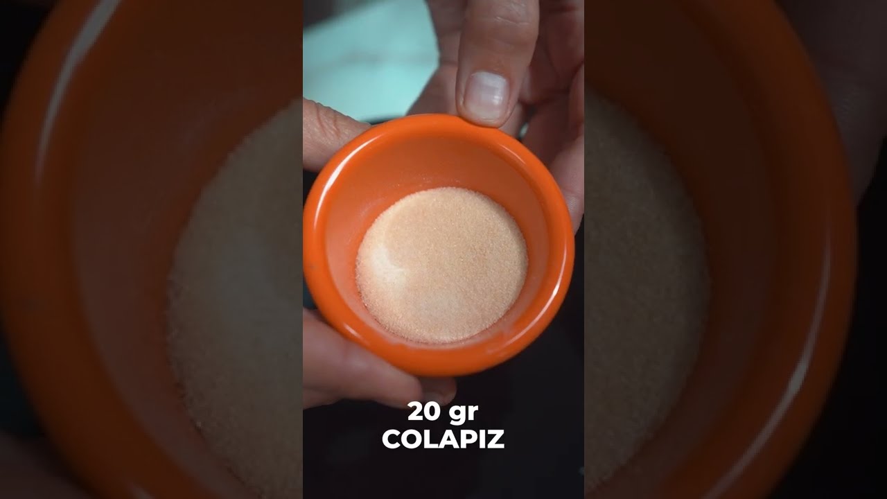 Gomitas de Zumo de uva Uni&oacute;n 🍇