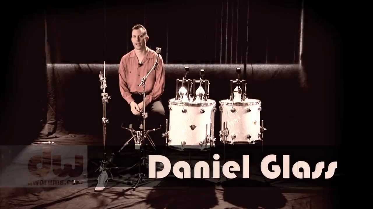 DW 6000 Series Hardware with Daniel Glass