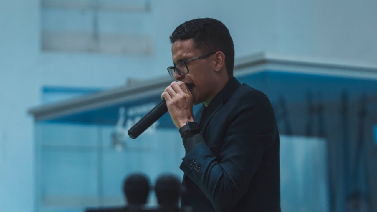 Chamados para obedecer! [PREGAÇÃO] - Paulo Bonfim. 