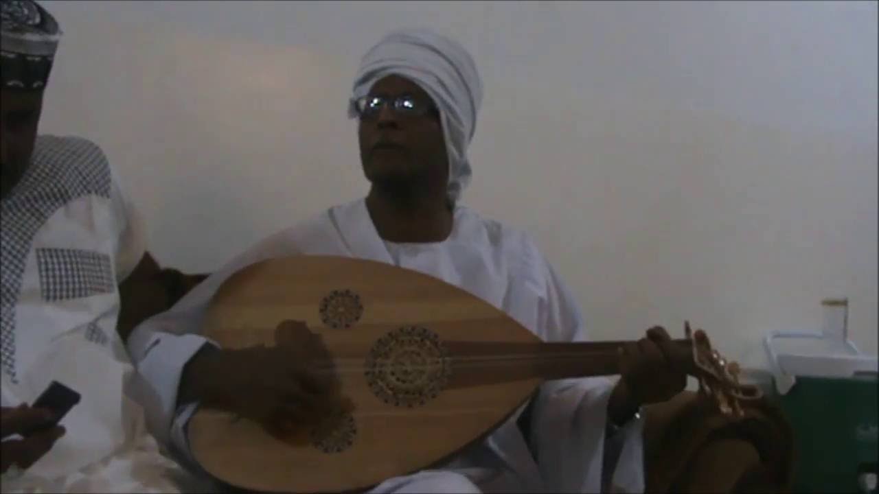 الفنان عبدالعظيم منصور _ باسم السلام نبدا_ كلمات محمد الحسن سالم حمّيد