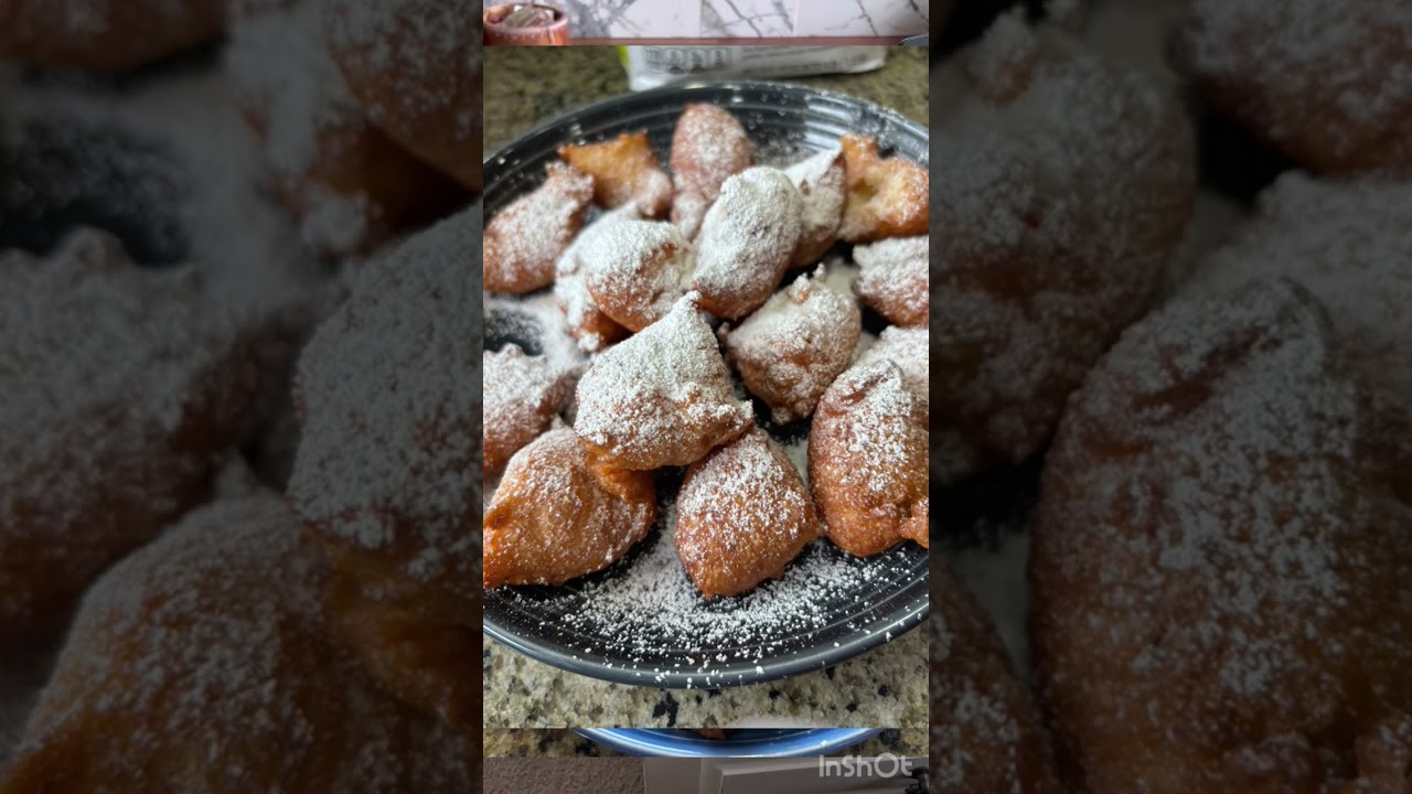 Southern Food and Art
