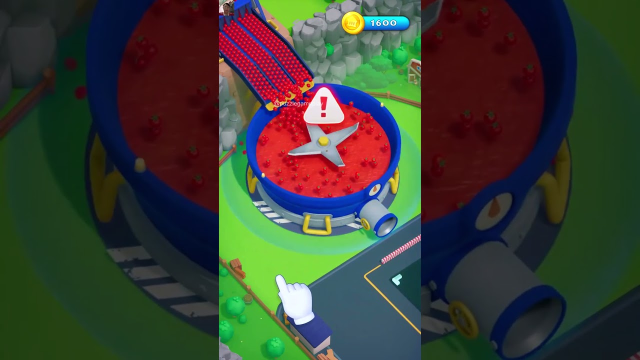 Township Ads Review New Level 07 🏡: Farming & Building Fun! #gaming  #games #gameplay