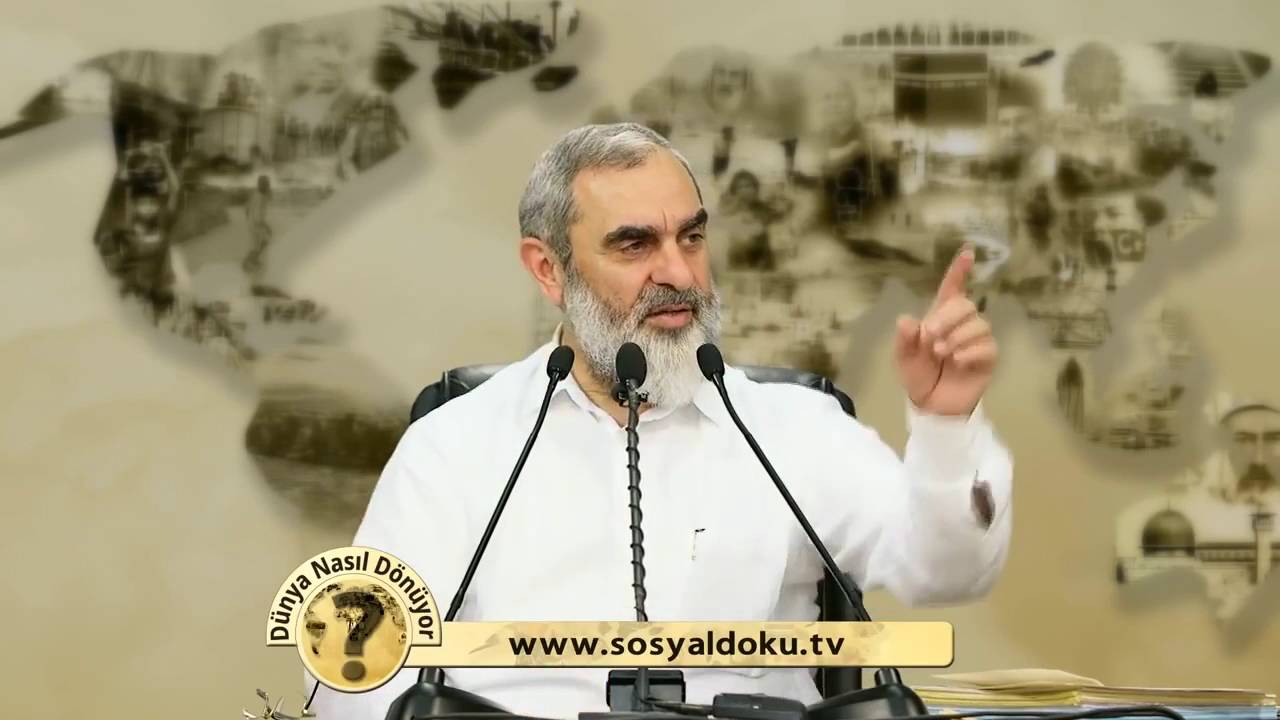 Bir misal olarak Hadid Suresinin 22  Âyetinin dünyaya bakışımızdaki etkisi