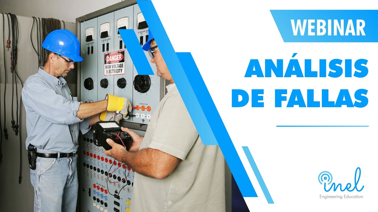 Análisis de Fallas