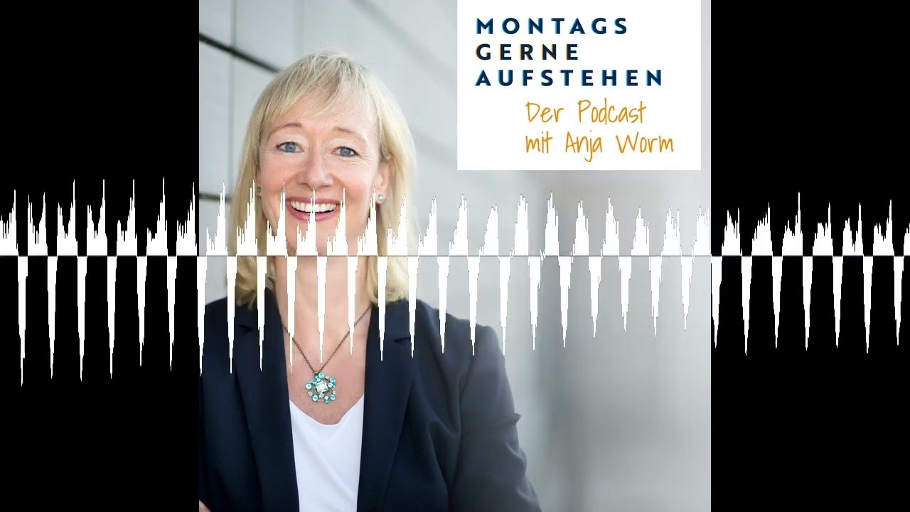 Aus dem sicheren Angestellenverhältnis in die Selbstständigkeit - Interview mit Sabine Wedell #290
