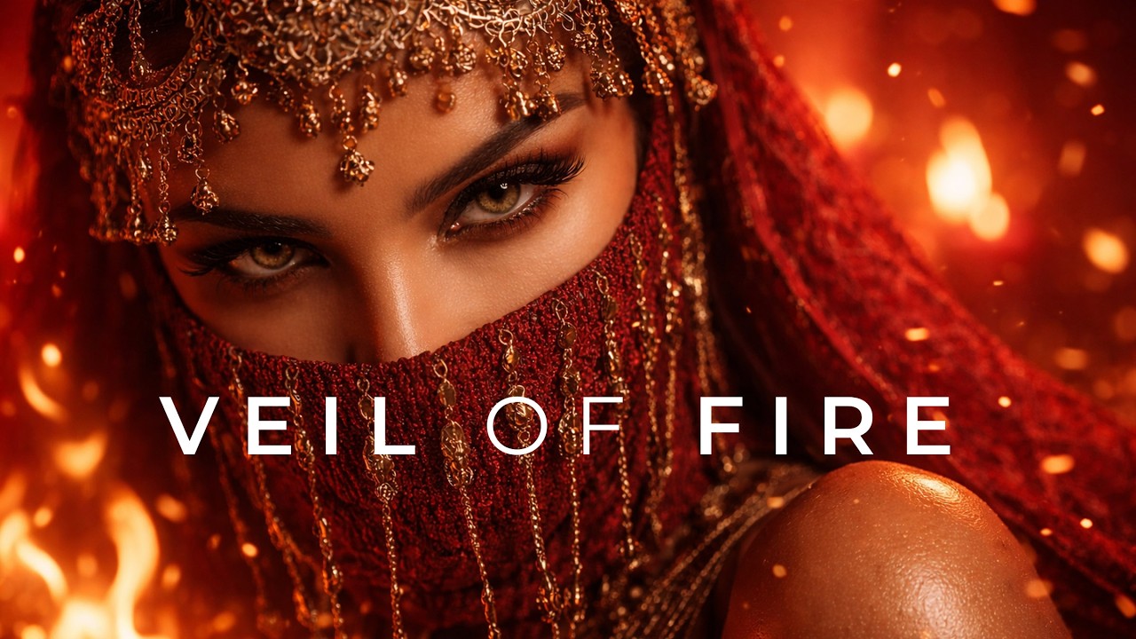 Veil of Fire : Cyber BPM