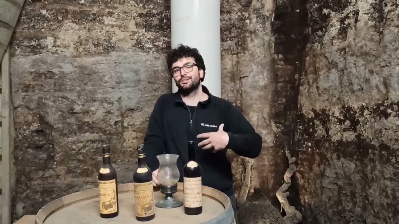 Fontanabianca, Piemonte: Slow Wine 2024