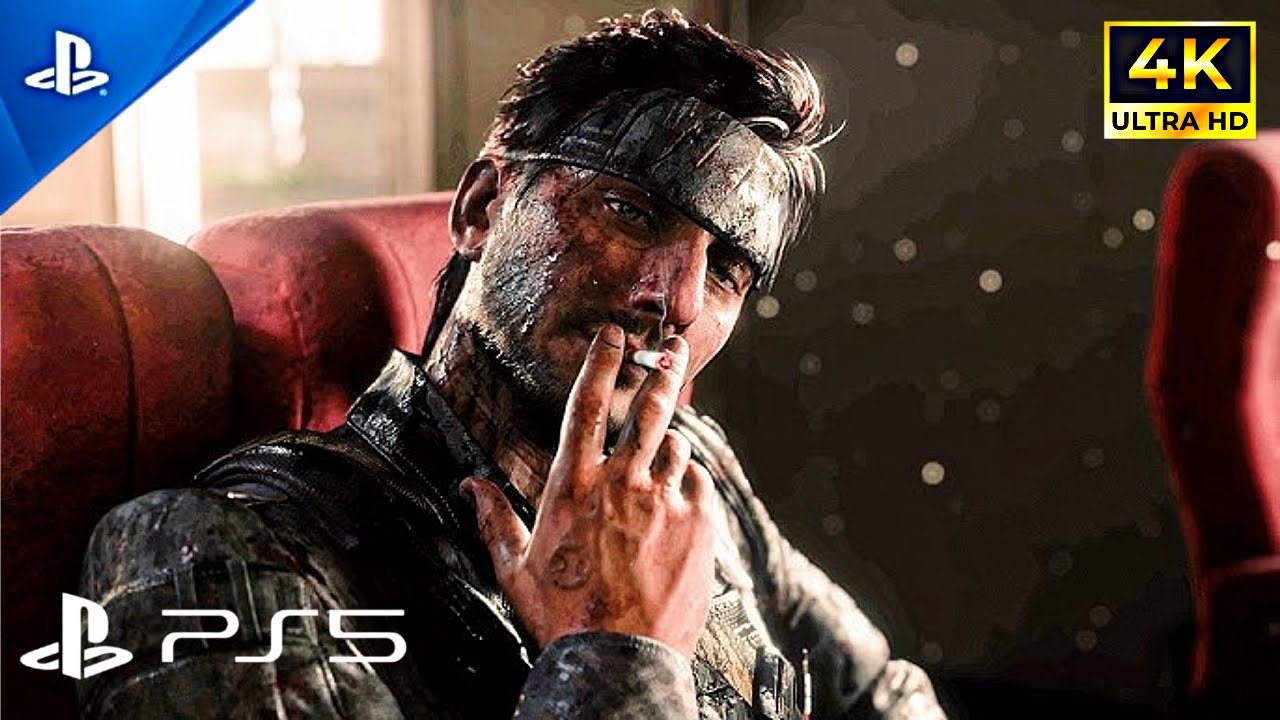 Is this the LAST BATTLE with NEIL VANA (NIRVANA) in Death Stranding 2? #41