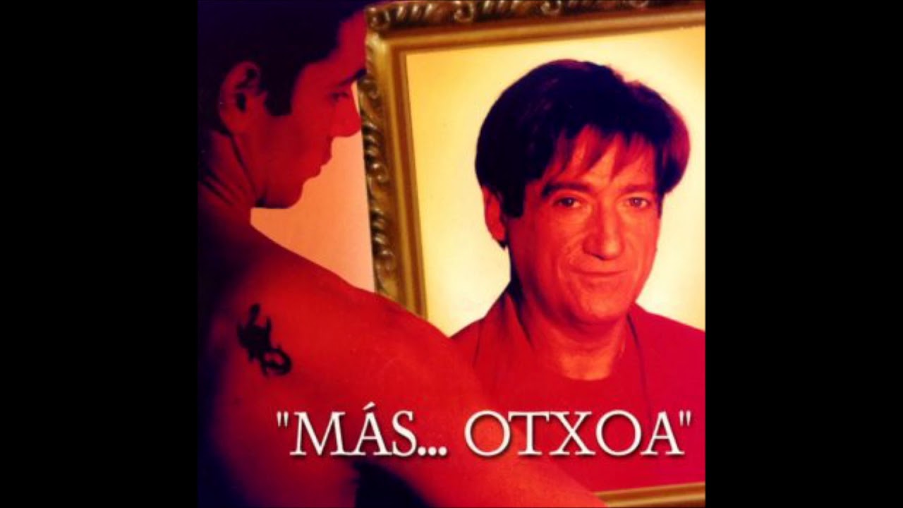 Dov'é l'amore - La Otxoa