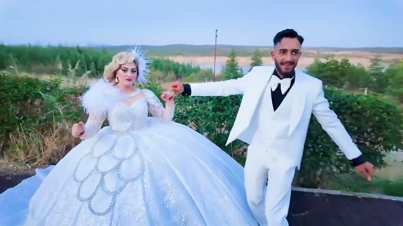 GÜLİSTAN MERİÇ DÜĞÜN KLİP 