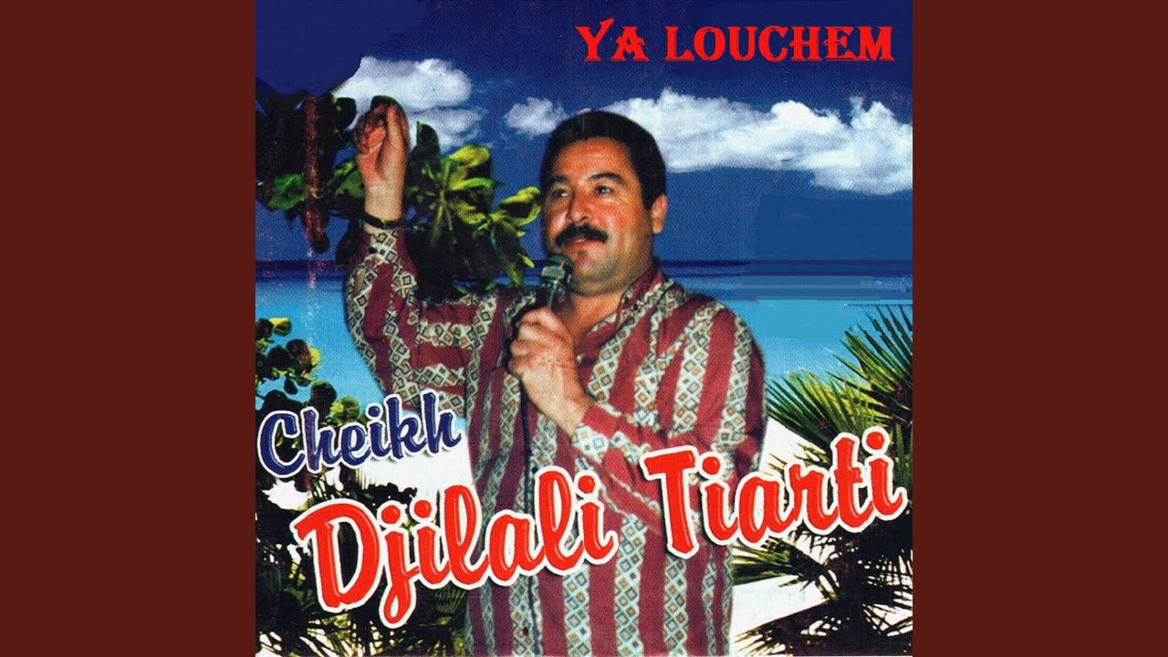 H'sabelha El Aachk Y'doum