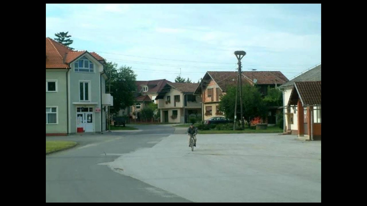 Veliki Bukovec by Sara Modric 2011